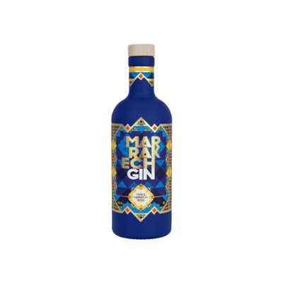 GIN MARRAKECH 70 CL