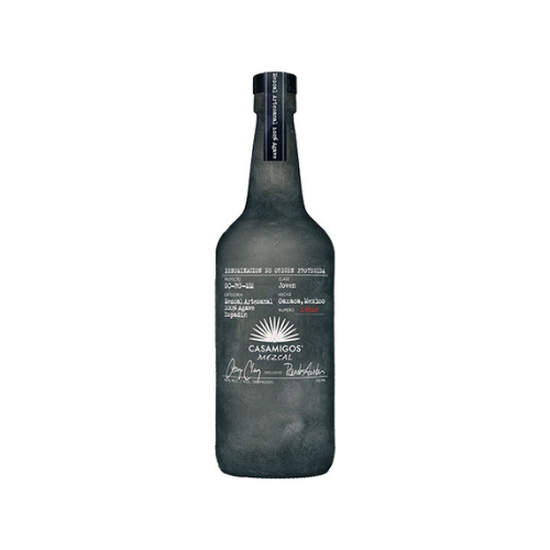 MEZCAL CASAMIGOS 70 CL