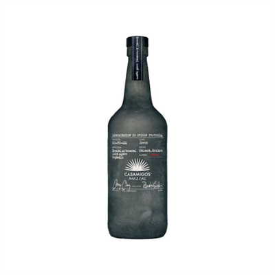 MEZCAL CASAMIGOS 70 CL