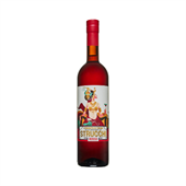 STRUCCHI VERMOUTH ROSSO CL75