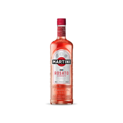 VERMOUTH MARTINI ROSATO 100 CL
