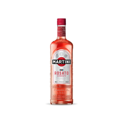 VERMOUTH MARTINI ROSATO 100 CL