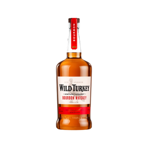 WHISKEY WILD TURKEY 81 PROOF 70 CL