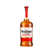 WHISKEY WILD TURKEY 81 PROOF 70 CL