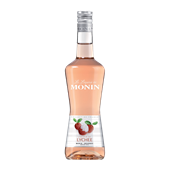 LIQUORE MONIN LYCHEE 70 CL