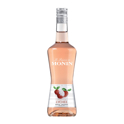 LIQUORE MONIN LYCHEE 70 CL