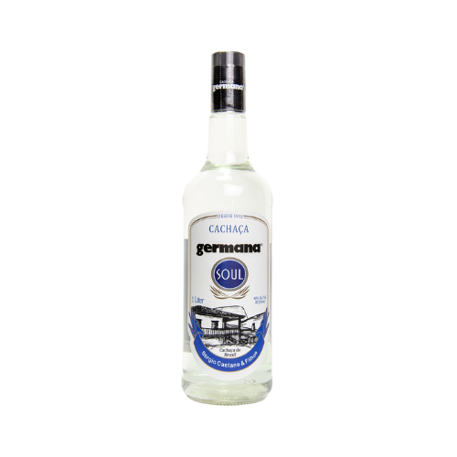 CACHACA LA GERMANA SOUL 70 CL