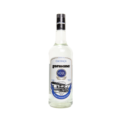 CACHACA LA GERMANA SOUL 70 CL