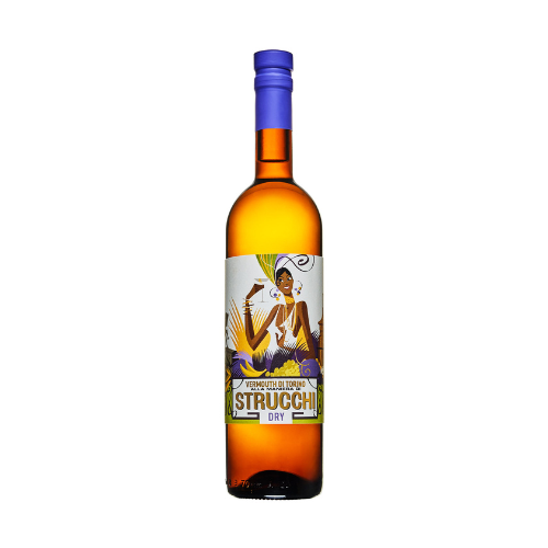 STRUCCHI VERMOUTH DRY CL75
