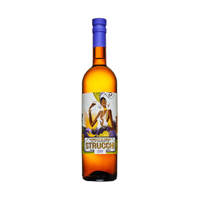 STRUCCHI VERMOUTH DRY CL75