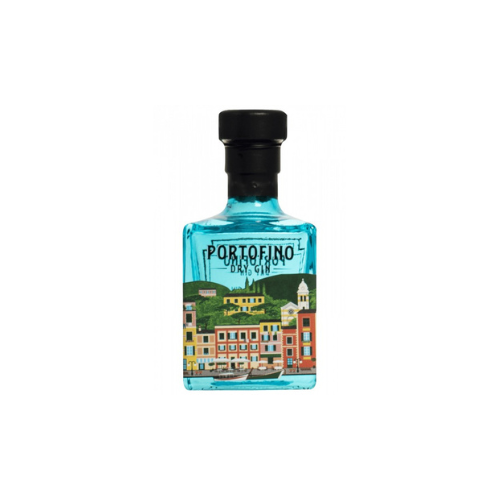 GIN PORTOFINO DRY 10 CL