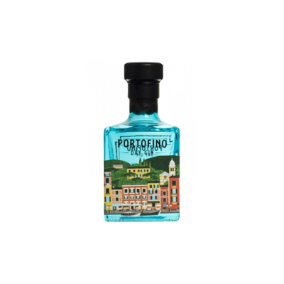 GIN PORTOFINO DRY 10 CL