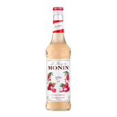 SCIROPPO ANALC. MONIN LITCHI 70 CL