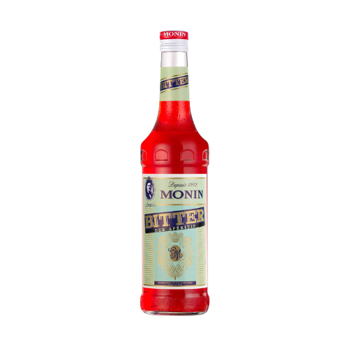 SCIROPPO BITTER MONIN 70 CL