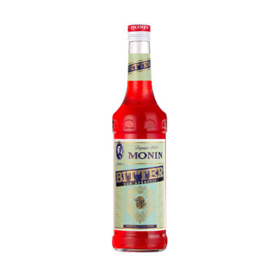 SCIROPPO BITTER MONIN 70 CL