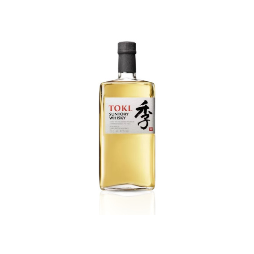 WHISKY SUNTORY TOKI 100 CL