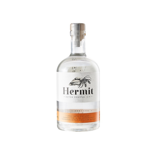 GIN HERMIT 50 CL
