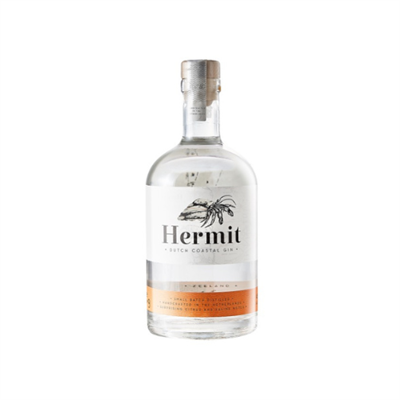 GIN HERMIT 50 CL