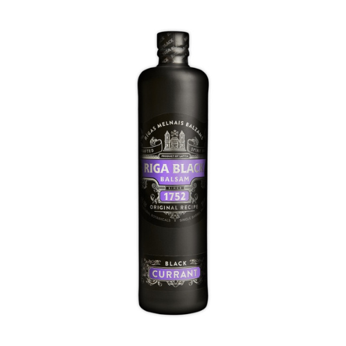 LIQUORE RIGA BLACK BALSAM CURRANT 50 CL