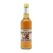 BRANDY NAPOLEON GRAN RESERVE 100 CL
