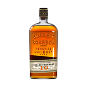 WHISKY BULLEIT 10Y 70 CL