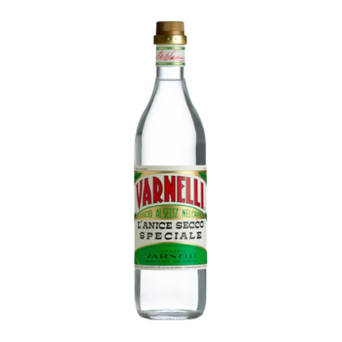 LIQUORE ANICE SECCO VARNELLI 70 CL