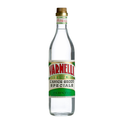 LIQUORE ANICE SECCO VARNELLI 70 CL