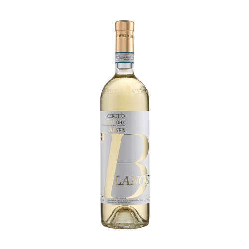 VINO CERETTO BLANGE ARNEIS 75 CL