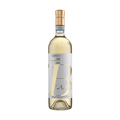 VINO CERETTO BLANGE ARNEIS 75 CL