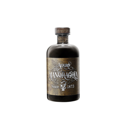 LIQUORE AMARO MANDRAGOLA 50 CL