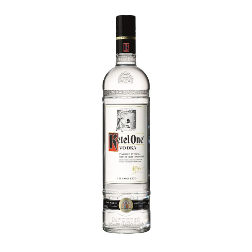 VODKA KETEL ONE 100 CL
