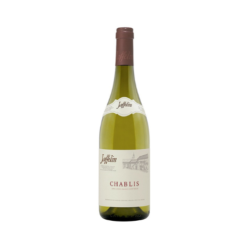 VINO JAFFELIN CHABLIS CL75