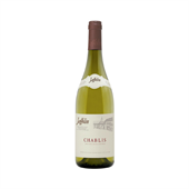 VINO JAFFELIN CHABLIS CL75