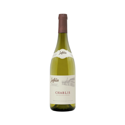 VINO JAFFELIN CHABLIS CL75