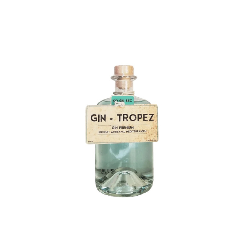GIN TROPEZ CL.50